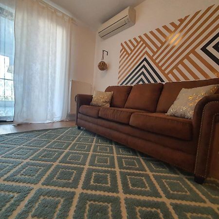 Upground14 Residence Apartments Bukareszt Zewnętrze zdjęcie