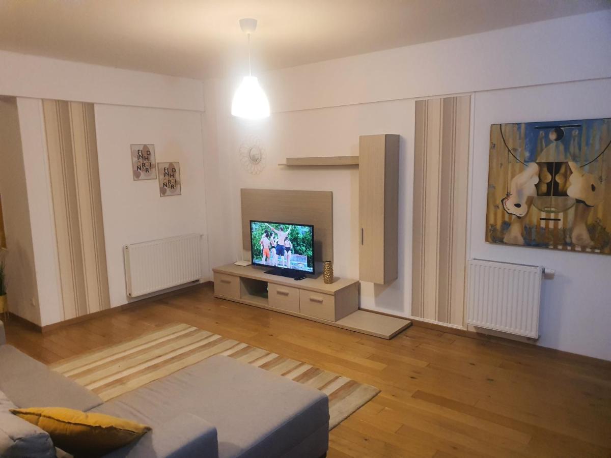 Upground14 Residence Apartments Bukareszt Zewnętrze zdjęcie