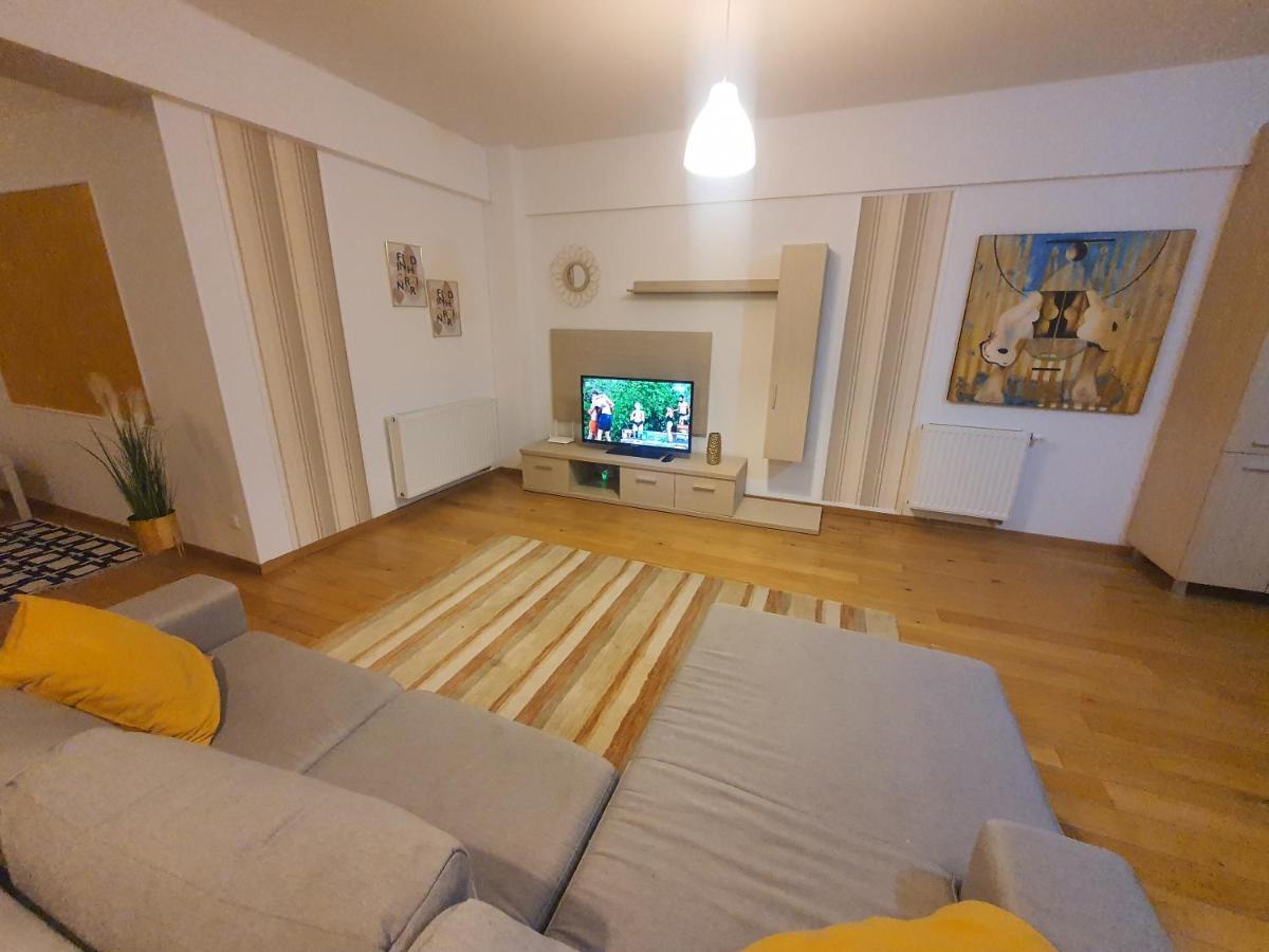 Upground14 Residence Apartments Bukareszt Zewnętrze zdjęcie
