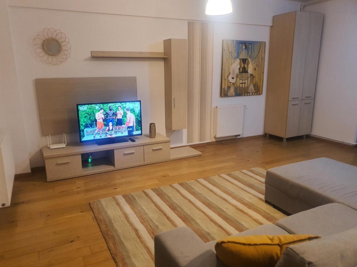Upground14 Residence Apartments Bukareszt Zewnętrze zdjęcie