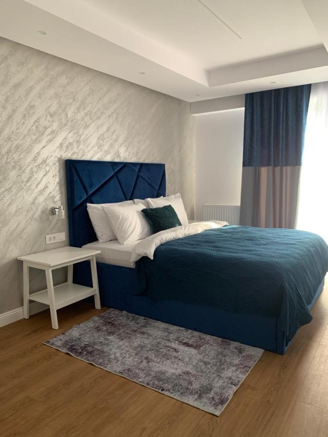 Upground14 Residence Apartments Bukareszt Zewnętrze zdjęcie
