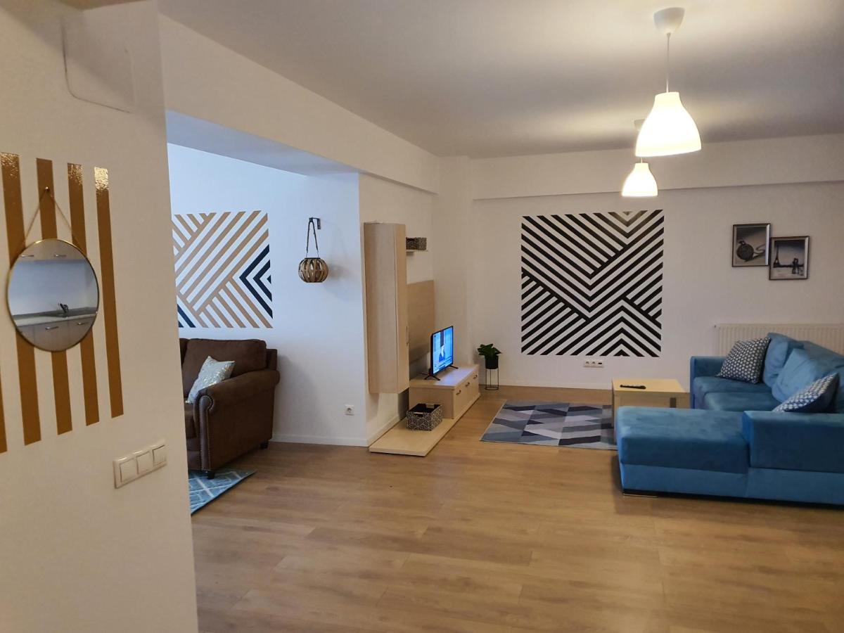 Upground14 Residence Apartments Bukareszt Zewnętrze zdjęcie