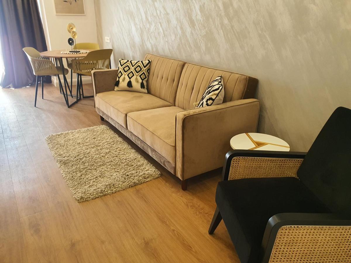 Upground14 Residence Apartments Bukareszt Zewnętrze zdjęcie