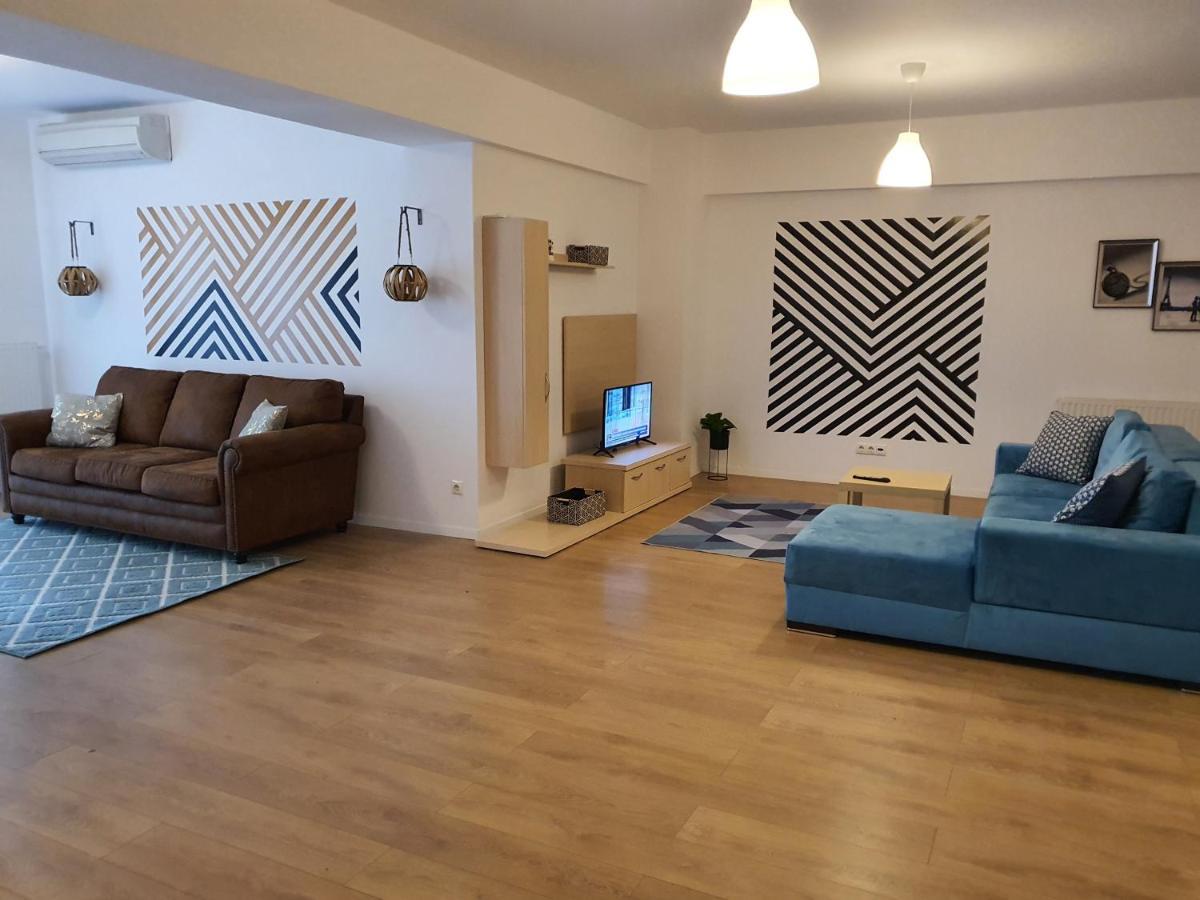 Upground14 Residence Apartments Bukareszt Zewnętrze zdjęcie