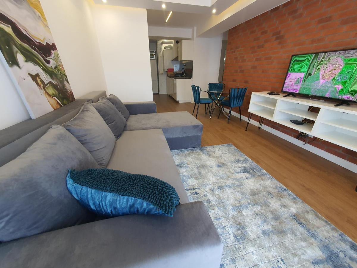 Upground14 Residence Apartments Bukareszt Zewnętrze zdjęcie