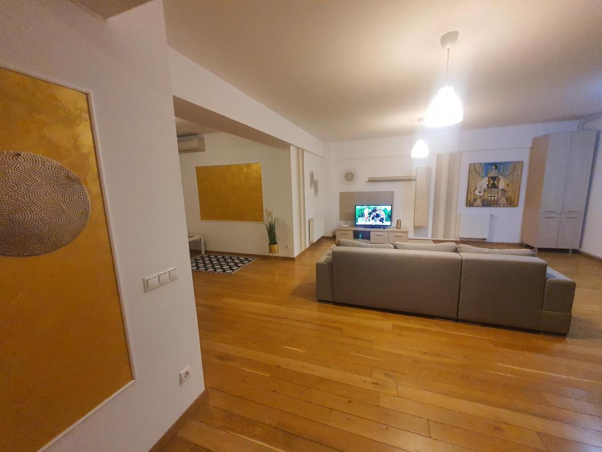 Upground14 Residence Apartments Bukareszt Zewnętrze zdjęcie