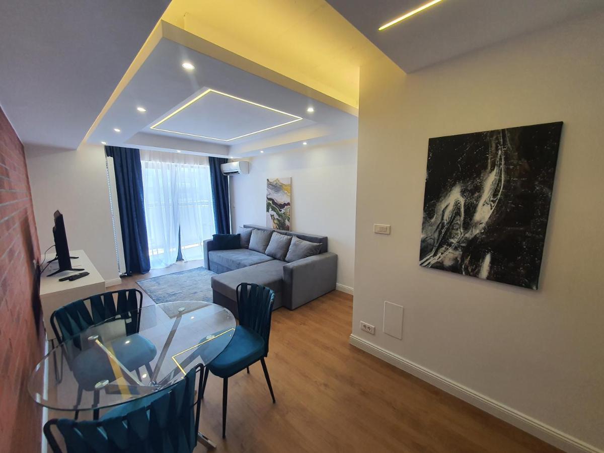 Upground14 Residence Apartments Bukareszt Zewnętrze zdjęcie