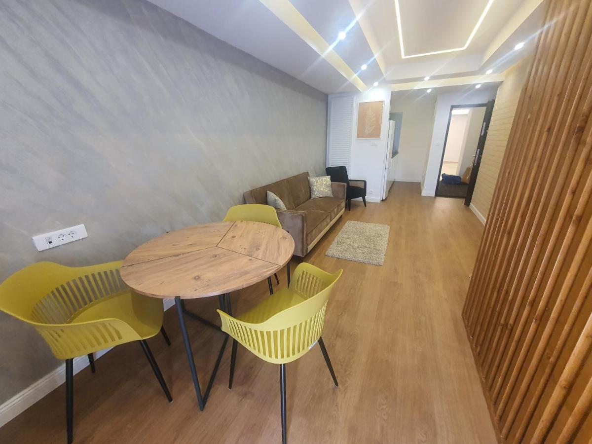 Upground14 Residence Apartments Bukareszt Zewnętrze zdjęcie