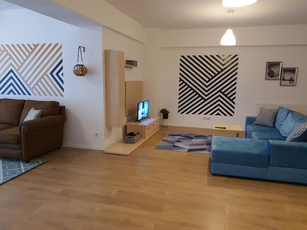 Upground14 Residence Apartments Bukareszt Zewnętrze zdjęcie