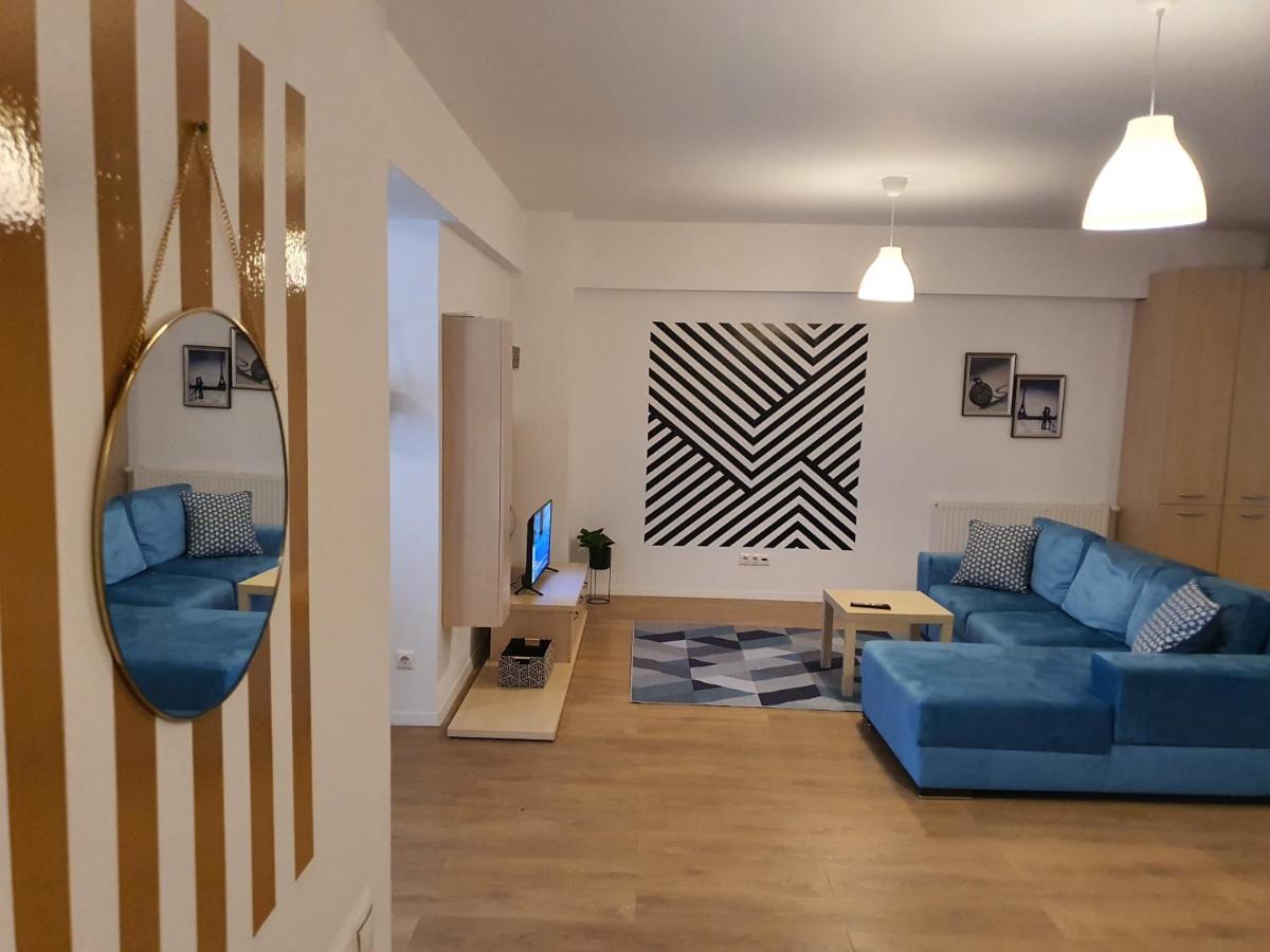 Upground14 Residence Apartments Bukareszt Zewnętrze zdjęcie