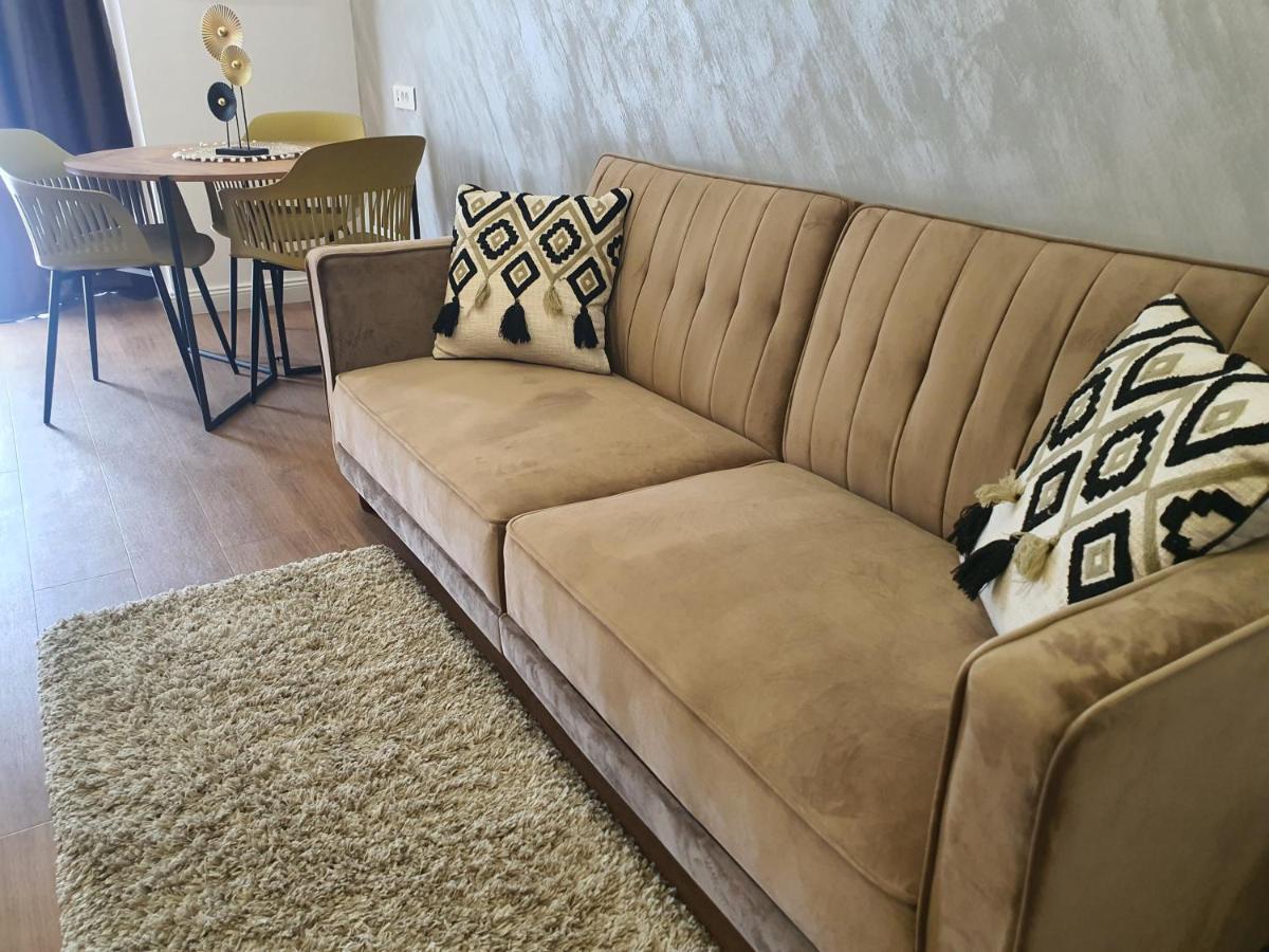 Upground14 Residence Apartments Bukareszt Zewnętrze zdjęcie