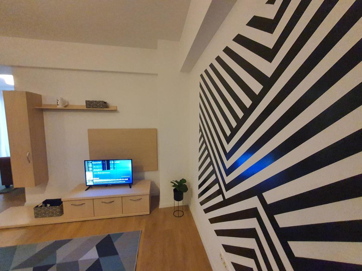 Upground14 Residence Apartments Bukareszt Zewnętrze zdjęcie